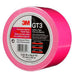 3M - 98551 Premium Matte Cloth Gaffers Tape Gt3 Fluorescent Pink 72 Mm X 50 M 11 Mil (7010336142)