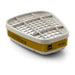 3M - 54186 Multi Gas/Vapor Cartridge 6006 (7000002040)