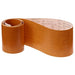3M - 20991 Diamond Microfinishing Film Belt 675L 125 MIC Orange 4 Inch X 72 Inch (7100060997)