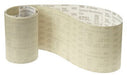 3M - 20992 Diamond Microfinishing Film Belt 675L 125 MIC Orange 4 Inch X 98-1/2 Inch (7000045048)