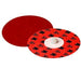 3M - 27701 Cubitron II Roloc Durable Edge Disc 984F TR 2 Inch 36 Plus YF-Weight (7100001474)