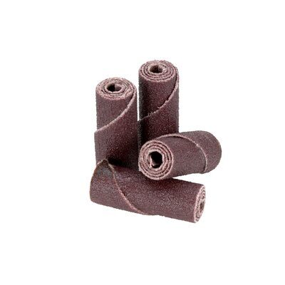 3M - 14022 Cartridge Roll 341D P120 X-Weight 3/8 Inch X 1 Inch X 1/8 Inch (7010363542)