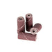 3M - 97008 Cartridge Roll 341D P180 X-Weight 3/8 Inch X 1 Inch X 1/8 Inch (7100086098)