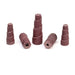 3M - 97015 Cartridge Roll 341D 3/8 Inch X 1-1/2 Inch X 1/8 Inch P120 X-Weight (7010363828)