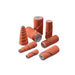 3M - 89839 Cartridge Roll 747D 1/2 Inch X 2-1/2 Inch X 3/16 Inch P120 X-Weight (7010299095)
