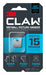 3M Claw Drywall Picture Hanger 15 Pound With Temporary Spot Marker 3PH15M-1ES 1 Hanger 1 Marker (7100233152)
