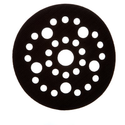 3M - 20443 Hookit Clean Sanding Disc Pad Hook Saver 20443 5 Inch X 3/4 Inch 31 Holes (7000045011)