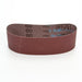 3M - 27498 Cloth Belt 340D 3 Inch X 21 Inch 60 X-Weight (7010360819)