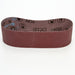 3M - 27474 Cloth Belt 340D 3 Inch X 24 Inch 50 X-Weight (7010360813)