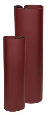 3M Cloth Belt 340D 80 X-Weight 6 Inch X 89 Inch Film-Lok Single-Flex (7100231118)