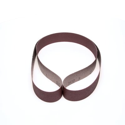 3M - 26436 Cloth Belt 341D 80 X-Weight 1-1/2 Inch X 60 Inch Film-Lok Single-Flex (7010326156)