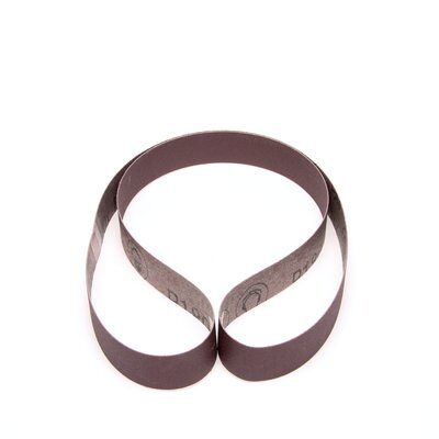 3M - 26601 Cloth Belt 341D P180 X-Weight 1 Inch X 42 Inch Film-Lok Single-Flex (7010326166)