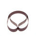 3M - 26601 Cloth Belt 341D P180 X-Weight 1 Inch X 42 Inch Film-Lok Single-Flex (7010326166)
