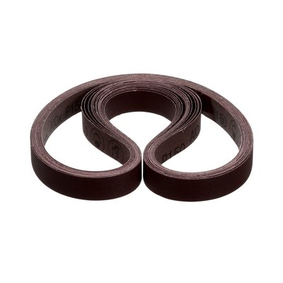 3M - 26602 Cloth Belt 341D P150 X-Weight 1 Inch X 42 Inch Film-Lok Single-Flex (7010361724)