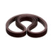 3M - 26602 Cloth Belt 341D P150 X-Weight 1 Inch X 42 Inch Film-Lok Single-Flex (7010361724)