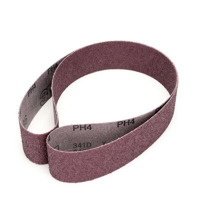 3M - 26571 Cloth Belt 341D 36 X-Weight 2 Inch X 48 Inch Film-Lok Single-Flex (7010326186)