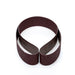 3M - 26569 Cloth Belt 341D 40 X-Weight 2 Inch X 48 Inch Film-Lok Single-Flex (7010361749)