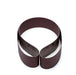 3M - 26561 Cloth Belt 341D P100 X-Weight 2 Inch X 48 Inch Film-Lok Single-Flex (7010361717)