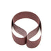 3M - 85375 Cloth Belt 341D P320 X-Weight 2 Inch X 48 Inch Film-Lok Single-Flex (7010326172)