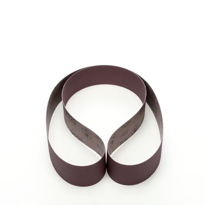 3M - 33667 Cloth Belt 341D P120 X-Weight 2 Inch X 60 Inch Film-Lok Single-Flex (7010361720)