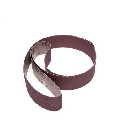 3M - 26316 Cloth Belt 341D 60 X-Weight 2 Inch X 72 Inch Film-Lok Single-Flex (7010326174)