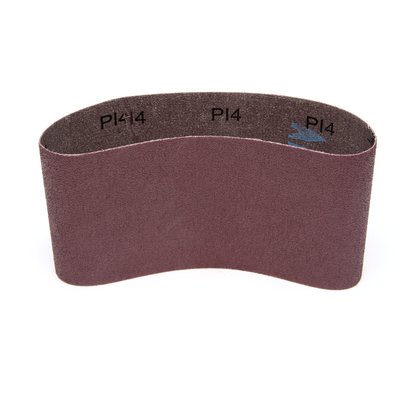 3M - 26856 Cloth Belt 341D 3-1/2 Inch X 15-1/2 Inch 80 X-Weight (7010361703)