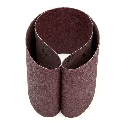 3M - 66629 Cloth Belt 341D 40 X-Weight 6 Inch X 48 Inch Film-Lok Single-Flex (7000118863)