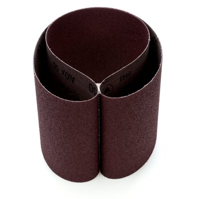 3M - 66630 Cloth Belt 341D 50 X-Weight 6 Inch X 48 Inch Film-Lok Single-Flex (7000118864)