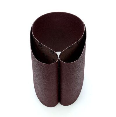 3M - 66631 Cloth Belt 341D 60 X-Weight 6 Inch X 48 Inch Film-Lok Single-Flex (7000118865)