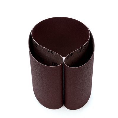 3M - 26357 Cloth Belt 341D 80 X-Weight 6 Inch X 60 Inch Film-Lok Single-Flex (7000118800)