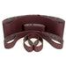 3M - 26426 Cloth Belt 341D 36 X-Weight 2 Inch X 60 Inch Film-Lok Single-Flex (7010361757)