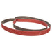 3M - 05048 Cloth Belt 384F 80 Plus XF-Weight 1 Inch X 12 Inch Fabri-Lok Full-Flex (7100141432)