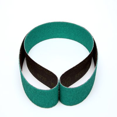 3M - 64999 Cloth Belt 577F 36 YF-Weight 2-1/2 Inch X 60 Inch Film-Lok Single-Flex (7010308481)