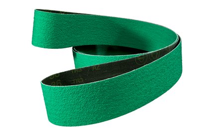 3M Cloth Belt 577F 24 YF-Weight 12 Inch X 180 Inch Sine-Lok Single-Flex (7100231191)