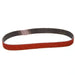 3M - 84302 Cloth Belt 777F 36 YF-Weight 3/4 Inch X 18 Inch Fabri-Lok Single-Flex (7000118387)