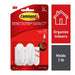 3M - 76909 Command Small Designer Hooks 17082Es (7000037939)