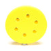 3M - 20428 Hookit Clean Sanding Soft Disc Pad 20428 3 Inch X 3/4 Inch X 1/4-20 External 6 Holes (7010360095)