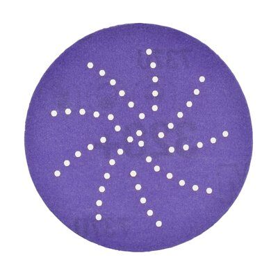 3M - 31462 Cubitron II Hookit Clean Sanding Abrasive Disc 31462 3 Inch 240 Plus Grade (7100138559)