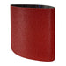 3M Cubitron II Cloth Belt 966F 20 Plus ZF-Weight 18 Inch X 179-1/2 Inch Sine-Lok Single-Flex (7100232745)