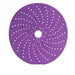 3M - 31372 Cubitron II Hookit Clean Sanding Abrasive Disc 31372 6 Inch 120 Plus Grade (7100155360)