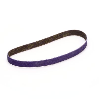 3M - 33440 Cubitron II File Belt 33440 80 Plus 10 Mm X 330 Mm 3/8 Inch X 13 Inch (7100033195)