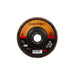 3M - 86719 Cubitron II Flap Disc 967A T27 5 Inch X 7/8 Inch 80 Plus Y-Weight (7000148200)