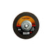 3M - 55638 Cubitron II Flap Disc 967A T27 Quick Change 7 Inch X 5/8-11 40 Plus Y-Weight Giant (7010308946)