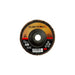 3M - 55618 Cubitron II Flap Disc 967A T29 4 Inch X 5/8 Inch 60 Plus Y-Weight (7100097650)