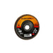 3M - 55619 Cubitron II Flap Disc 967A T29 4 Inch X 5/8 Inch 80 Plus Y-Weight (7100097627)