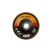 3M - 86716 Cubitron II Flap Disc 967A T29 5 Inch X 7/8 Inch 40 Plus Y-Weight (7000148197)