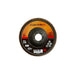 3M - 86720 Cubitron II Flap Disc 967A T29 5 Inch X 7/8 Inch 80 Plus Y-Weight (7000148201)