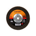3M - 55650 Cubitron II Flap Disc 967A T29 Quick Change 7 Inch X 5/8-11 40 Plus Y-Weight Giant (7010327066)