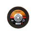 3M - 55651 Cubitron II Flap Disc 967A T29 Quick Change 7 Inch X 5/8-11 60 Plus Y-Weight Giant (7010363309)