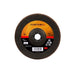 3M - 55655 Cubitron II Flap Disc 967A T29 7 Inch X 7/8 Inch 80 Plus Y-Weight Giant (7010300291)